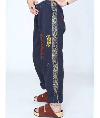 PANTALON KIMONO Venez acheter