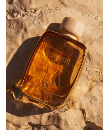 EAU DE PARFUM SUMMER 69 50 ML 2 - 3 jours ouvrés.