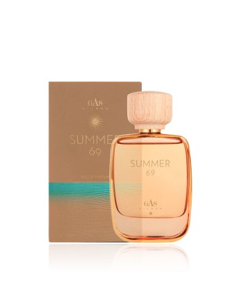 EAU DE PARFUM SUMMER 69 50 ML 2 - 3 jours ouvrés.