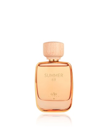 EAU DE PARFUM SUMMER 69 50 ML 2 - 3 jours ouvrés.