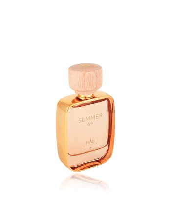 EAU DE PARFUM SUMMER 69 50 ML 2 - 3 jours ouvrés.