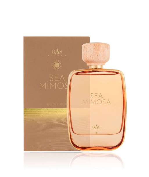 EAU DE PARFUM SEA MIMOSA 100 ML de pas cher