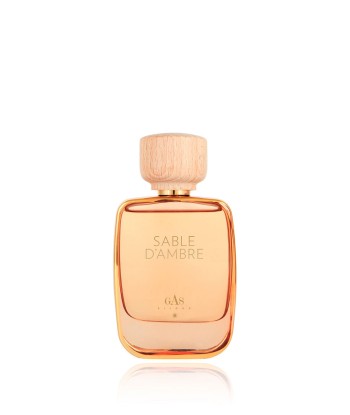 EAU DE PARFUM SABLE D'AMBRE 50 ML plus qu'un jeu 