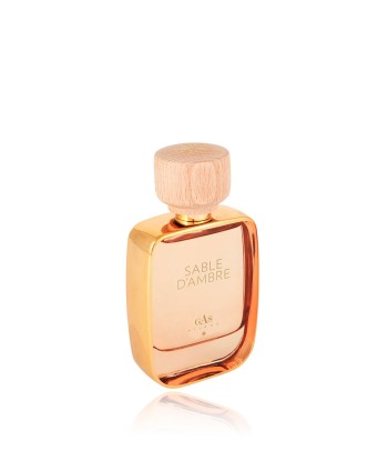 EAU DE PARFUM SABLE D'AMBRE 50 ML plus qu'un jeu 