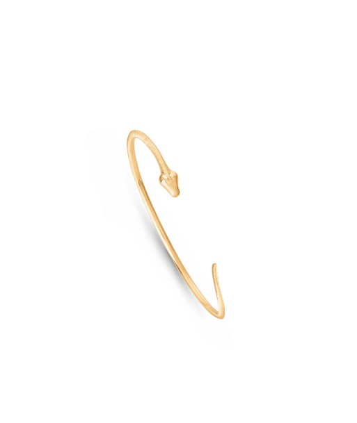 BRACELET SNAKES 18K des créatures d'habitude