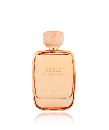 EAU DE PARFUM SABLE D'AMBRE 100 ML votre