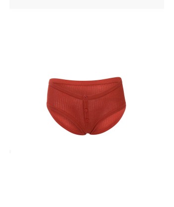 BOXER KELLY S KNIT Fin de série