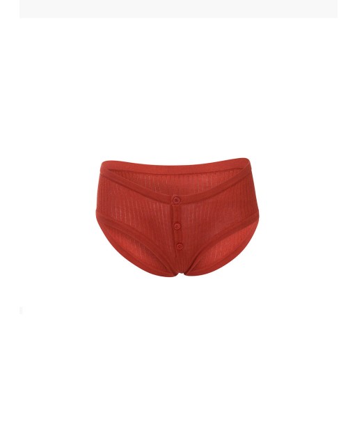 BOXER KELLY S KNIT Fin de série