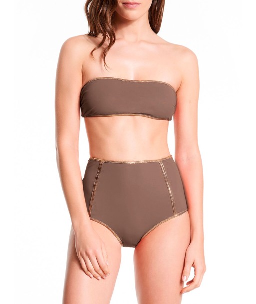 MAILLOT DE BAIN REVERSIBLE MONTAUK Fin de série