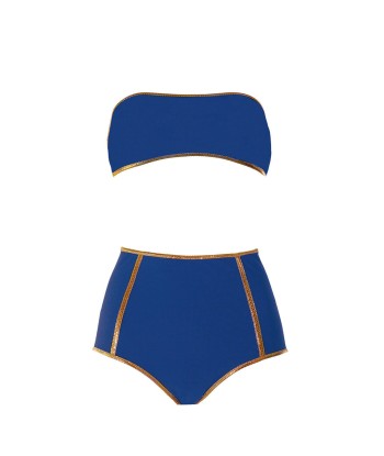 MAILLOT DE BAIN REVERSIBLE MONTAUK livraison gratuite