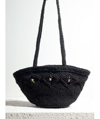 SAC MACRAME IBIZA paiement sécurisé