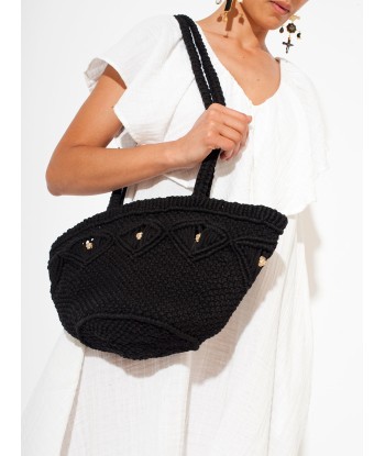 SAC MACRAME IBIZA paiement sécurisé