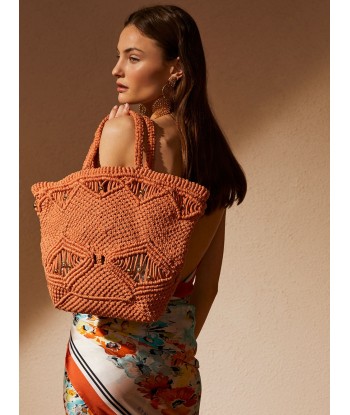 SAC MACRAME FORMENTERA ouvre sa boutique