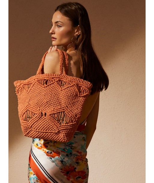 SAC MACRAME FORMENTERA ouvre sa boutique