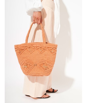 SAC MACRAME FORMENTERA ouvre sa boutique