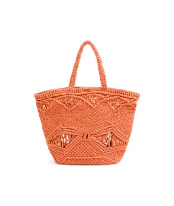 SAC MACRAME FORMENTERA ouvre sa boutique