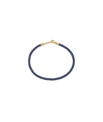 BRACELET LIFE NAVY OR meilleur choix