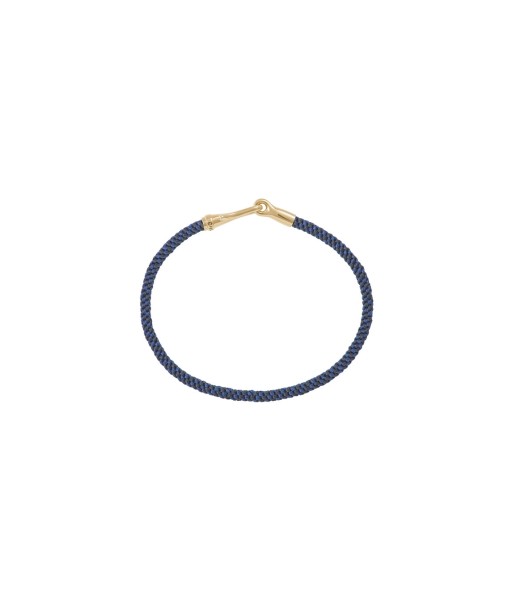 BRACELET LIFE NAVY OR meilleur choix