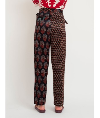 PANTALON DUO BLOCK PRINT Venez découvrir notre 