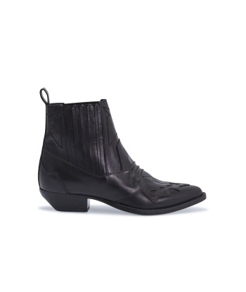 BOTTINES TUCSON pas cher 