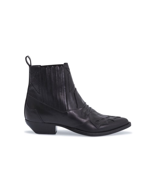 BOTTINES TUCSON pas cher 