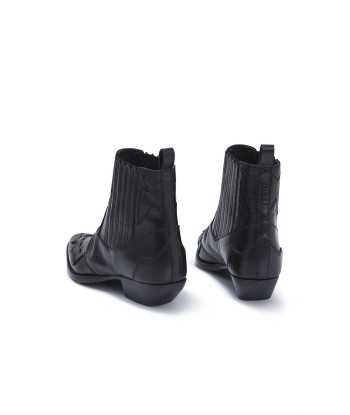 BOTTINES TUCSON pas cher 