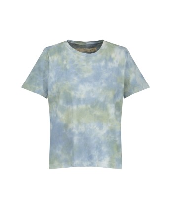 TEE SHIRT BASIC TYE & DIE français