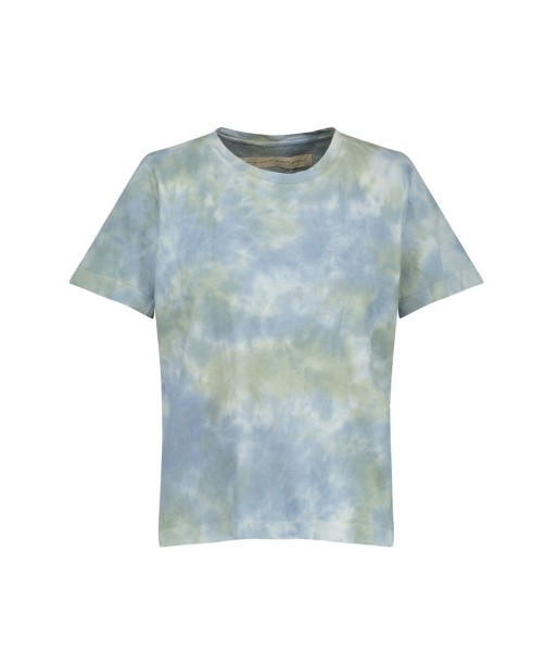 TEE SHIRT BASIC TYE & DIE français