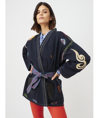 KIMONO VOYAGEUR Les magasins à Paris et en Île-de-France