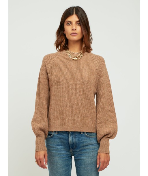 PULL MARLOW NUDE CHINÉ acheter en ligne