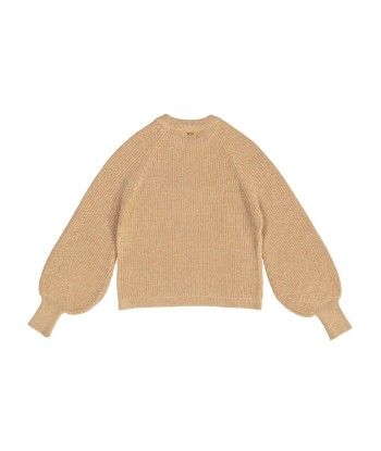 PULL MARLOW NUDE CHINÉ acheter en ligne