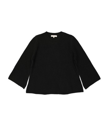 PULL FLARE NOIR les ctes