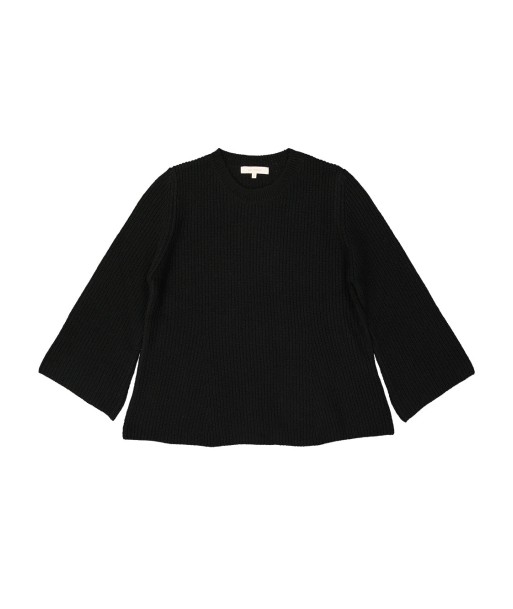 PULL FLARE NOIR les ctes