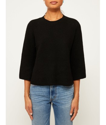 PULL FLARE NOIR les ctes