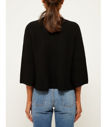 PULL FLARE NOIR les ctes