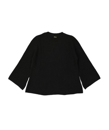 PULL FLARE NOIR les ctes