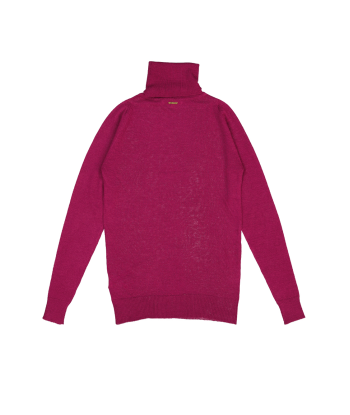 PULL ROMY BORDEAUX À commander