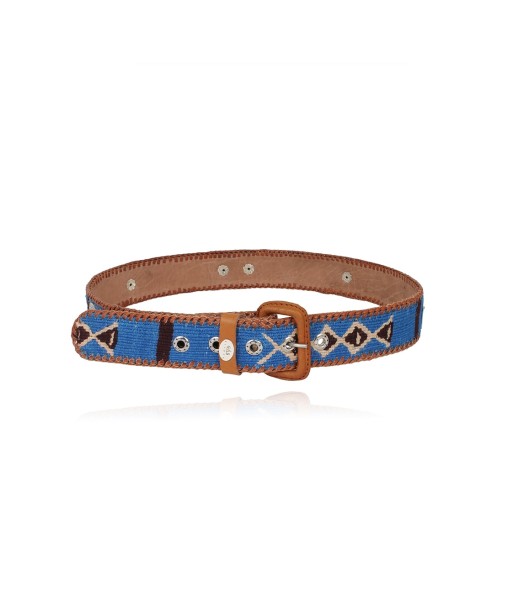 CEINTURE TISSÉE TIKAL Venez acheter