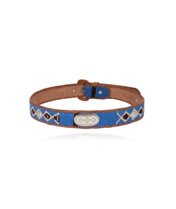 CEINTURE TISSÉE TIKAL Venez acheter