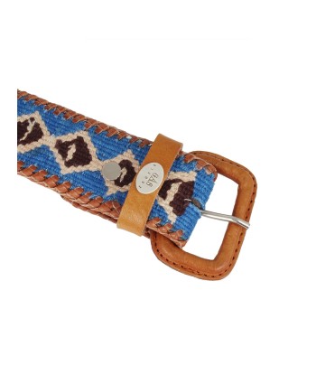 CEINTURE TISSÉE TIKAL Venez acheter