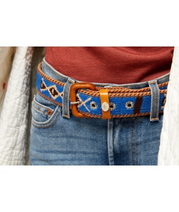 CEINTURE TISSÉE TIKAL Venez acheter