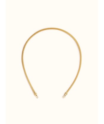 CHAINE INDIAN CHOCKER 14K Toutes les collections ici