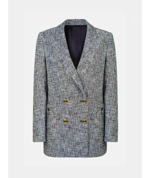 BLAZER EVERYDAY GRIS est présent 