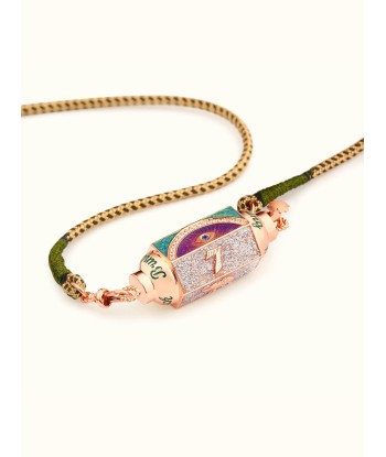 COLLIER LOCKET LUCKY 50-70% off 