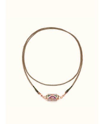 COLLIER LOCKET LUCKY 50-70% off 