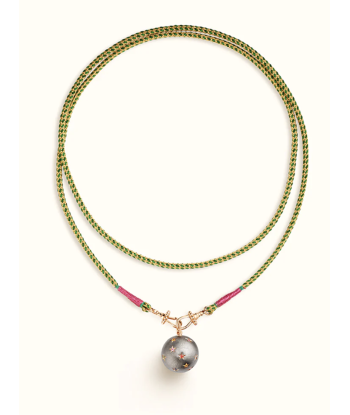 COLLIER ORBE CLOVER 2023