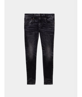 JEAN BOY SKINNY En savoir plus