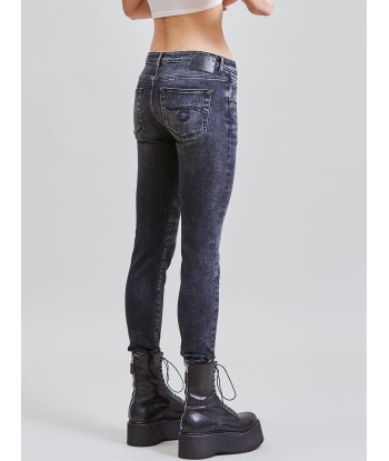 JEAN BOY SKINNY En savoir plus