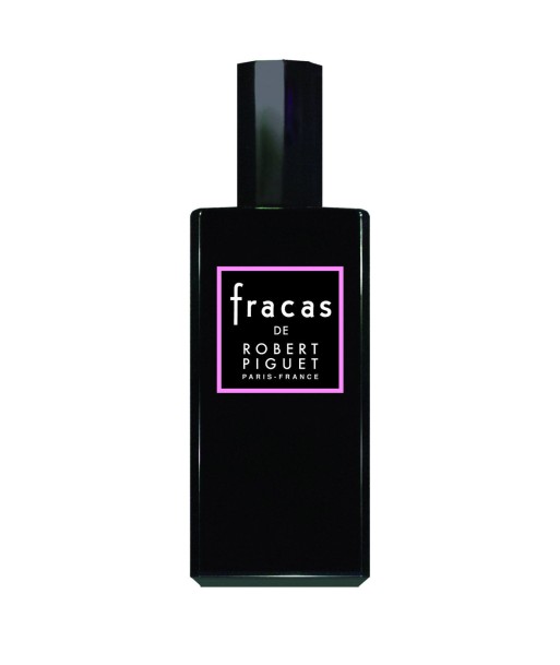 EAU DE PARFUM FRACAS 100ML rembourrage situé sous