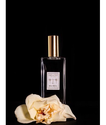 EAU DE PARFUM ROSAS FRESCAS ou a consommer sur place